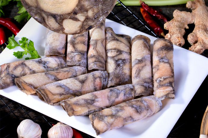 安陽鄉(xiāng)潤食品有限公司歡迎您！